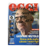Gaspare Mutolo – Rivista OGGI 04/2022 | Copertina firmata con dedica