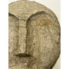 Mascartone – I.A. Artigianale (2024) | Scultura in Cartapesta Firmata