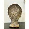 Mascartone – I.A. Artigianale (2024) | Scultura in Cartapesta Firmata