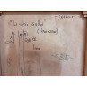 Salvatore D’Imperio – Acrilico su tela 2002 | Opera firmata 60×50 cm