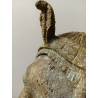 Mascartone – Cleopatra (2025) | Scultura in Cartapesta Firmata