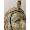 Mascartone – Cleopatra (2025) | Scultura in Cartapesta Firmata