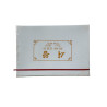 Pacchetto di Sigarette Asiatiche Vintage con Fascetta Originale | Tabacchi da Collezione