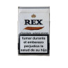 REX Sigarette Vintage Spagna | Pacchetto da Collezione