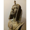 Mascartone – Cleopatra (2025) | Scultura in Cartapesta Firmata