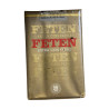 Pacchetto Vintage FETEN Extra con Filtro | Tabacchi da Collezione