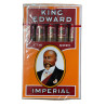 King Edward Imperial – Sigari Vintage da Collezione | Confezione Storica