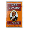 King Edward Imperial – Sigari Vintage da Collezione | Confezione Storica