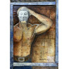 Narcisista – Opera d’Arte 67×47 cm | Firmata e Certificata