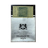 Pacchetto Vintage Diamante Negro | Sigarette da Collezione Canarie