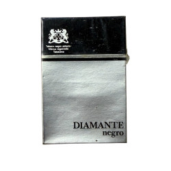 Pacchetto Vintage Diamante Negro | Sigarette da Collezione Canarie
