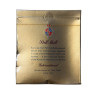Pall Mall International Rothmans | Pacchetto Vintage Dorato da Collezione