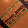 Salvatore D’Imperio – Virtual Unbound | Tecnica mista su tela 70×70