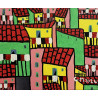 Gaspare Mutolo – Olio su Tela 25x30 cm (2024) Firmato e certificato