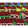 Gaspare Mutolo – Olio su Tela 25x30 cm (2024) Firmato e certificato
