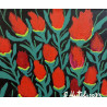 Gaspare Mutolo – Olio su Tela 25x30 cm (2024) Firmato e certificato