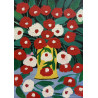 Gaspare Mutolo – Olio su Tela 25x35 cm (1988) Firmato e certificato