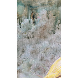 Contaminazioni n.1 – Opera 70×50 cm | Paola Alviano Glaviano