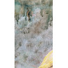 Contaminazioni n.1 – Opera 70×50 cm | Paola Alviano Glaviano