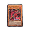 Uria, Signore delle Fiamme Ardenti – Yu-Gi-Oh! | Carta Vintage Originale Konami (Edizione Italiana)
