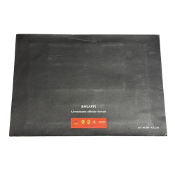 Ferrari Campioni del Mondo Formula 1 – Collezione Filatelica Ufficiale 2000 (Busta + Fogli + Custodia)