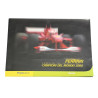 Ferrari Campioni del Mondo Formula 1 – Collezione Filatelica Ufficiale 2000 (Busta + Fogli + Custodia)