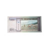 Banconota Mongolia 100 Tögrög 2000 – Bank of Mongolia