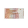 Banconota Croazia 1 Dinar – Ruđer Bošković & Cattedrale di Zagabria – 1991 – FDS / UNC