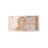 Banconota Croazia 1 Dinar – Ruđer Bošković & Cattedrale di Zagabria – 1991 – FDS / UNC