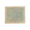 Banconota Alleata 1 Lira – Allied Military Currency – Italia 1943 – Serie WWII