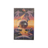 Russia 1992 – Cooperazione Spaziale USA–URSS – Quartina 25 Rubli – Posta Russa