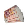 Lotto 99 Banconote Mongolia 20 Tögrög FDS (UNC) – Seriali Consecutivi – Emissione 2005