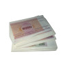 Lotto 98 Banconote Bielorussia 5000 Rubli 1998 – Serie Consecutiva – FDS / UNC