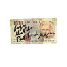 Banconota Italiana 1000 Lire Montessori – Firmata a Mano da Gaspare Mutolo | Memorabilia Autografa