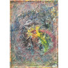 Pietro Sarandrea – Scene di vita N.1 con Cornice | 50×70 cm
