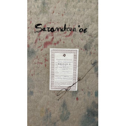 Pietro Sarandrea – Scene di vita N.1 con Cornice | 50×70 cm