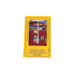 Francobollo Italia “Santa Giulia – Museo della Città di Brescia” 2002 | Croce di Desiderio – Tesori dei Musei Nazionali