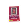 Francobollo commemorativo – Francesco Petrarca, VII Centenario della Nascita (Italia 2004)