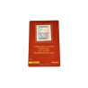 Francobollo Serie Ordinaria “Alti Valori” – 362 Lire (€1,87) – Italia, Emissione 2002