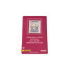 Francobollo Serie Ordinaria “Alti Valori” €2,58 Italia – Emissione 2002 (cartoncino filatelico originale)