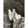 Paola Alviano Glaviano – Via col vento | Opera 100×80 cm