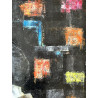 Paola Alviano Glaviano – Via col vento | Opera 100×80 cm