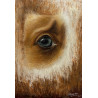 Simone Varese "Flashback" 2024 Tecnica mista su carta , 35x50 cm Firmato