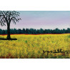 Gaspare Mutolo - Olio su tela - 20x30 cm - 2023 - Firmato e certificato