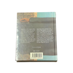 Magritte in 400 Images – Julie Waseige | Libro Arte Surrealismo Illustrato