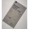 Invader – Invasion Potosi Mission 4000 (2022) | Mappa N°27