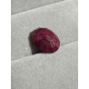 Rubino Naturale 10 Ct Ovale Certificato EGL | Pietra Preziosa
