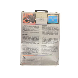 Atari 2600 E.T. The Extra-Terrestrial Sigillato (1982) – Videogioco Originale da Collezione