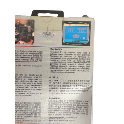 Atari 2600 E.T. The Extra-Terrestrial Sigillato (1982) – Videogioco Originale da Collezione