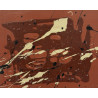 Salvatore D’Imperio – Tecnica mista su tavola 20x25 cm